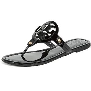 Tory Burch Miller Sandals
